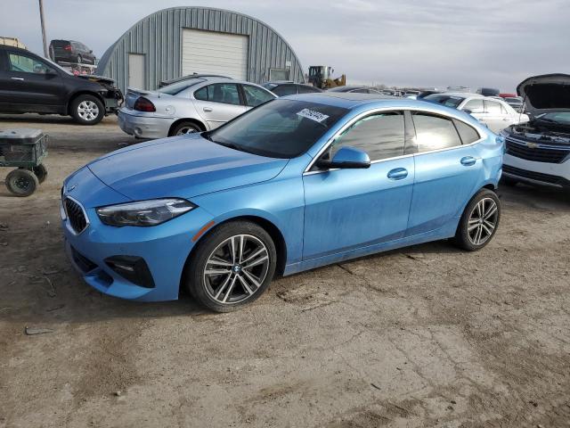  Salvage BMW 2 Series
