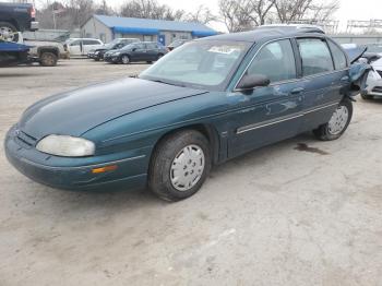  Salvage Chevrolet Lumina