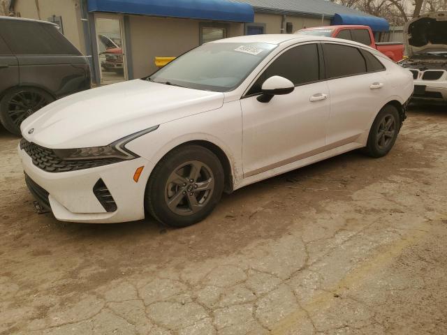  Salvage Kia K5