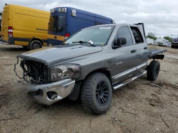  Salvage Dodge Ram 1500