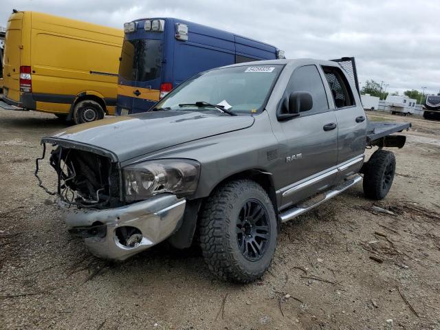  Salvage Dodge Ram 1500