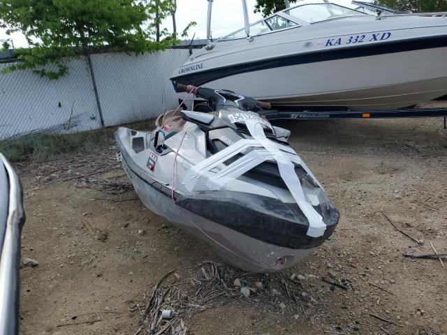  Salvage Sea-Doo Jetski