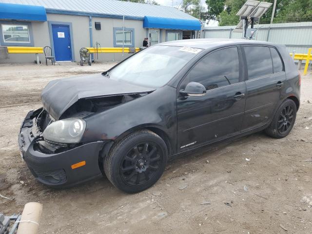  Salvage Volkswagen Rabbit