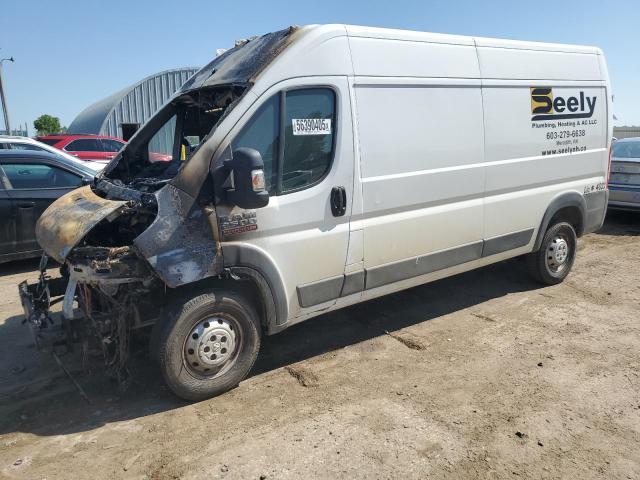  Salvage Ram Promaster