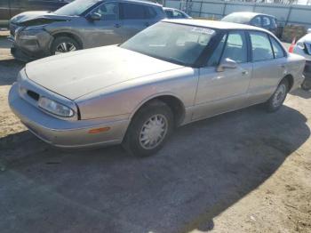 Salvage Oldsmobile 88