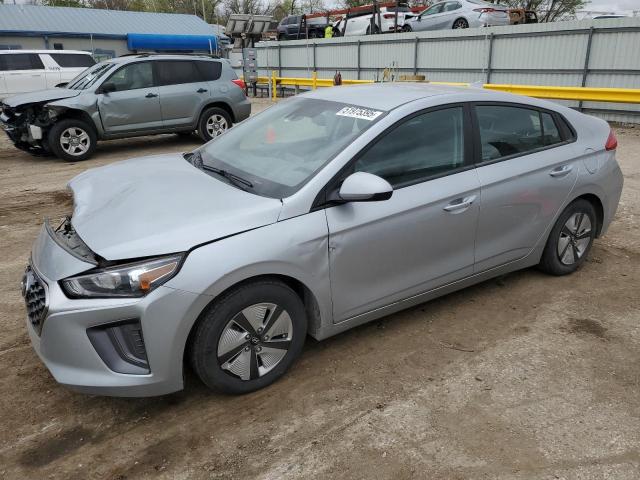  Salvage Hyundai Ioniq