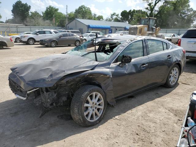  Salvage Mazda 6