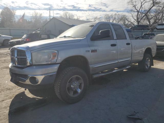  Salvage Dodge Ram 2500
