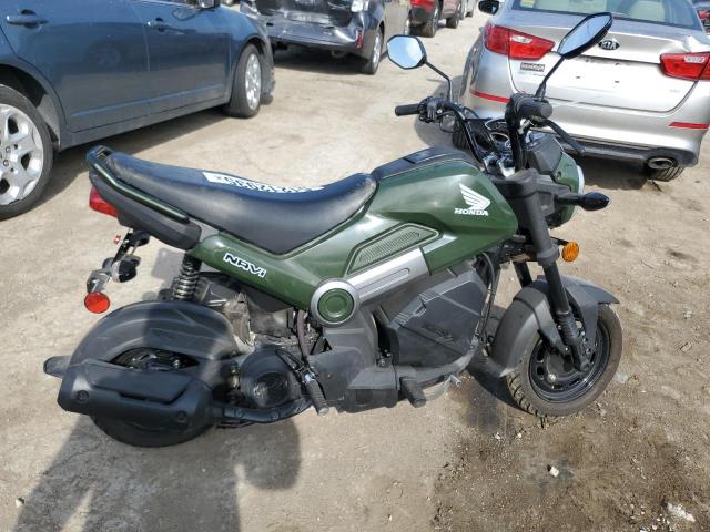  Salvage Honda Nva110 B