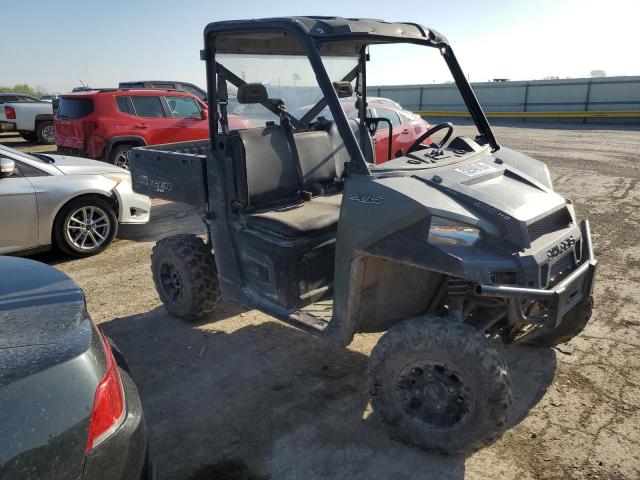  Salvage Polaris Ranger Xp