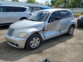  Salvage Chrysler PT Cruiser