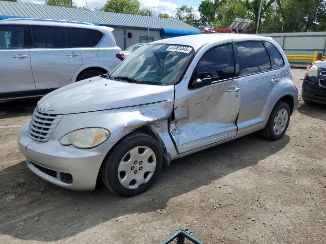  Salvage Chrysler PT Cruiser