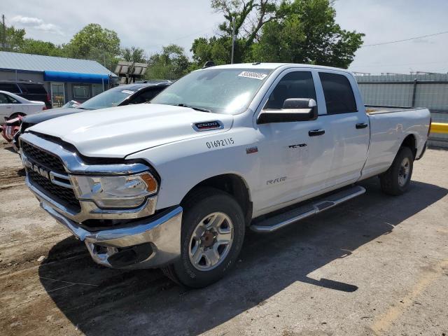  Salvage Ram 2500