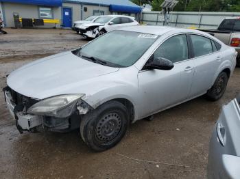  Salvage Mazda 6