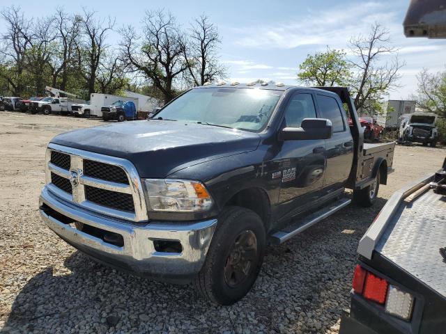  Salvage Ram 3500