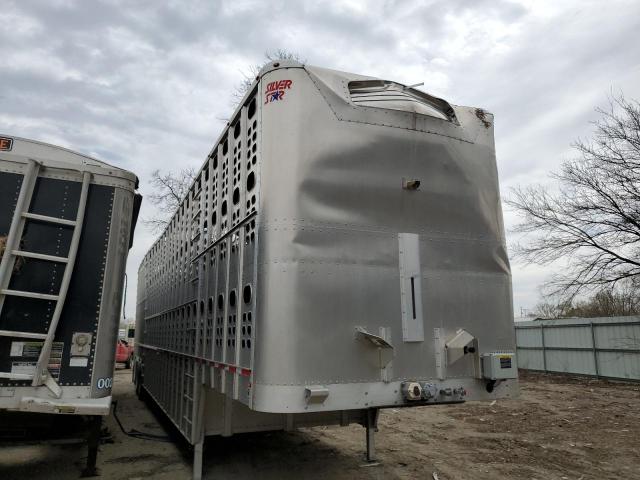  Salvage Wilson Silverstar