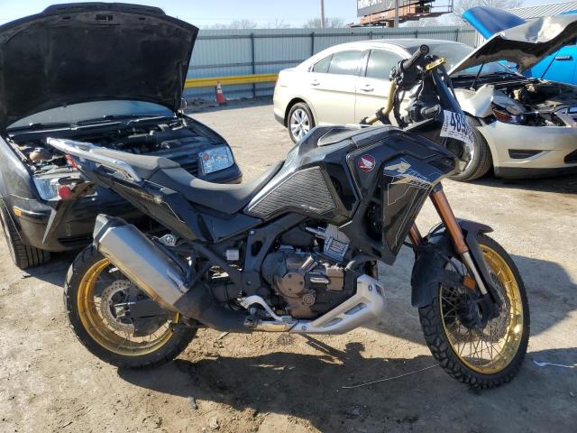  Salvage Honda Crf Cycle