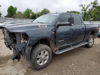  Salvage Ram 2500