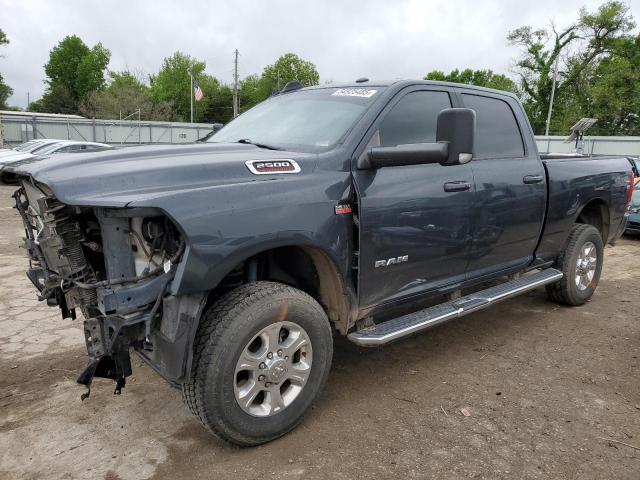  Salvage Ram 2500
