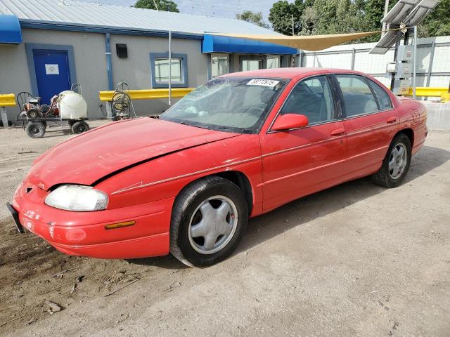  Salvage Chevrolet Lumina