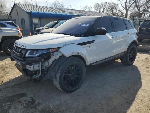 Salvage Land Rover Range Rover