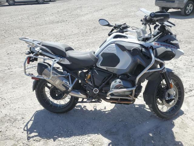 Salvage BMW R