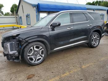  Salvage Hyundai PALISADE
