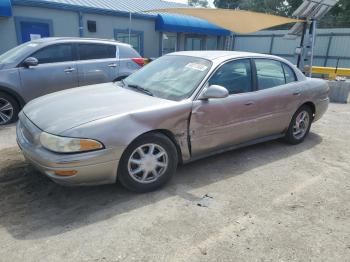 Salvage Buick LeSabre