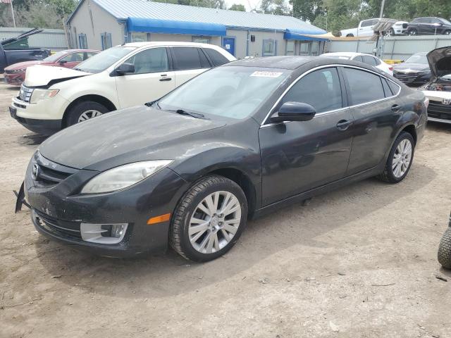 Salvage Mazda 6