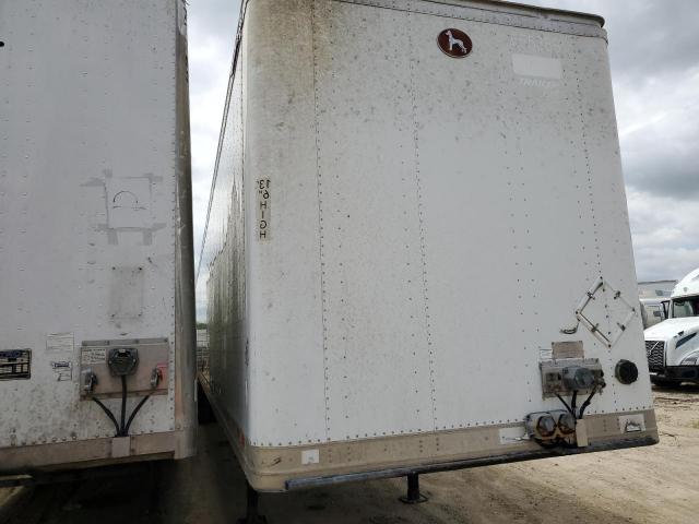  Salvage Carry-on Trailer