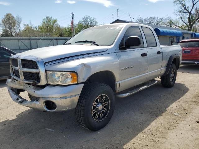  Salvage Dodge Ram 1500