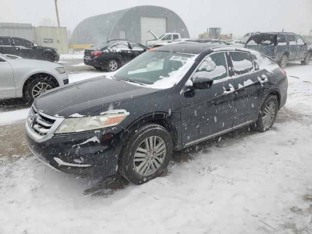  Salvage Honda Crosstour