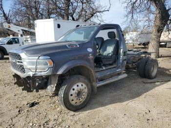  Salvage Ram 5500