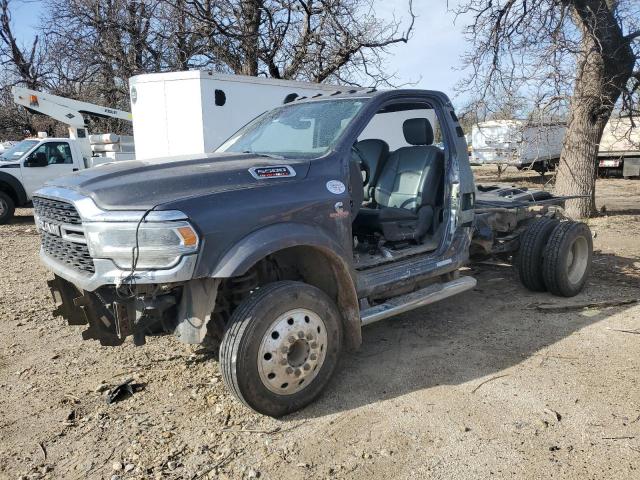  Salvage Ram 5500