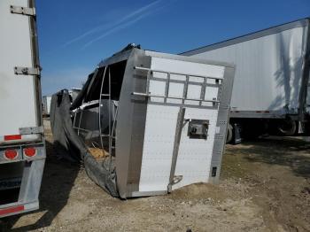  Salvage Cornhusker Grainopper