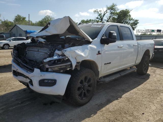  Salvage Ram 2500