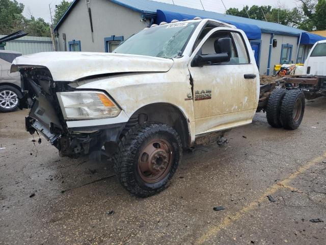  Salvage Ram 3500