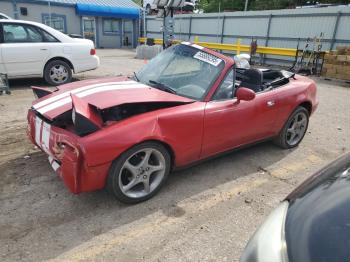  Salvage Mazda Mx5