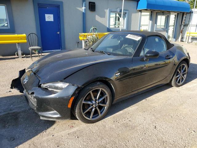  Salvage Mazda Mx5