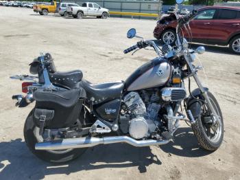  Salvage Kawasaki Vulcan 750