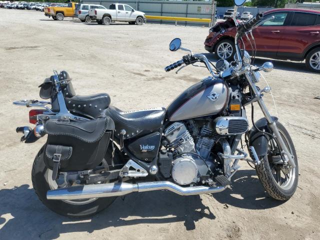  Salvage Kawasaki Vulcan 750