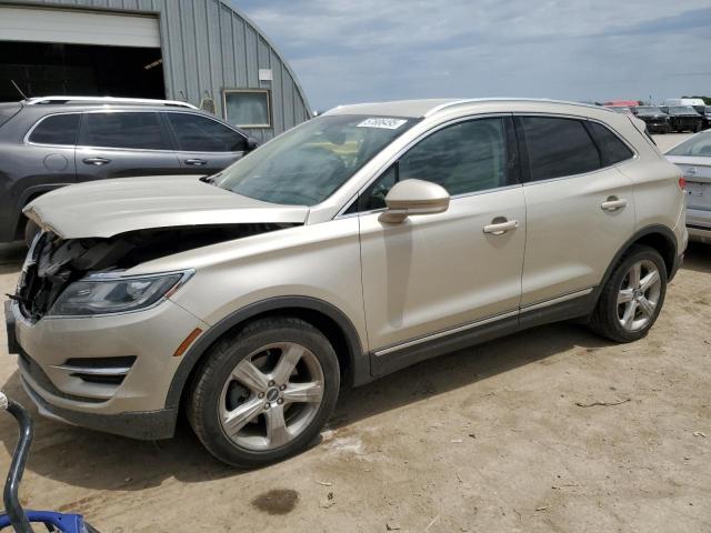  Salvage Lincoln MKC
