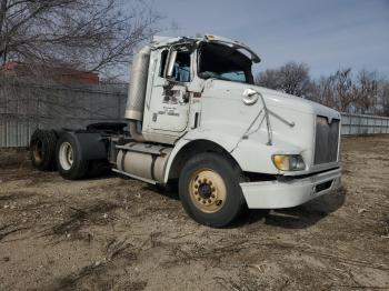  Salvage International 9200 9200i