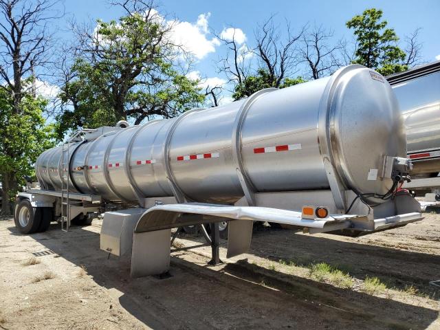  Salvage Polaris Tanker