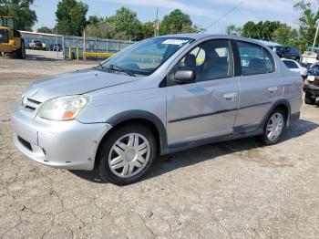  Salvage Toyota ECHO