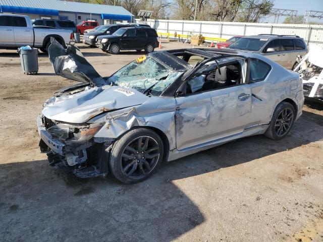  Salvage Toyota Scion