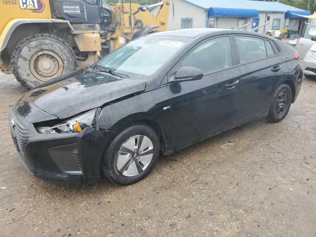  Salvage Hyundai Ioniq