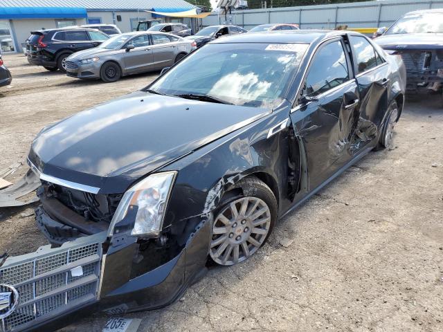  Salvage Cadillac CTS