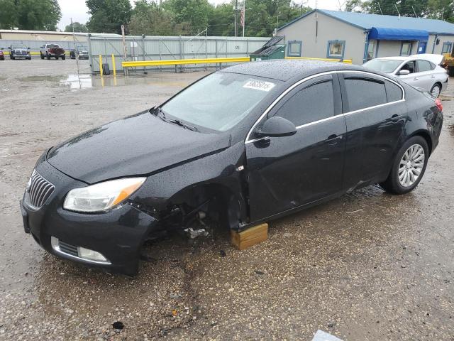  Salvage Buick Regal