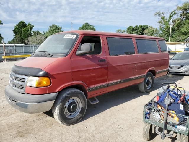  Salvage Dodge B Series